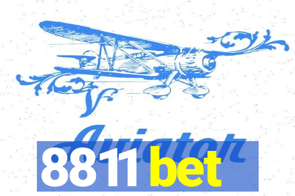 8811 bet